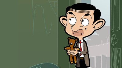 Mr Bean - DOUBLE TROUBLE - TokyVideo