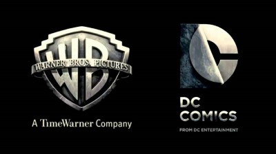 Films DC Comics
