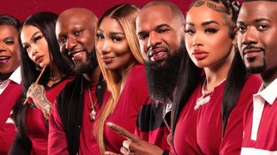 B.E.T. presents “College Hill Celebrity Edition” - Season 1