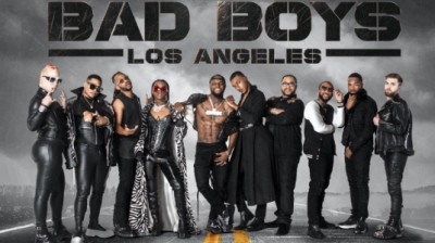 Bad Boyz Los Angeles