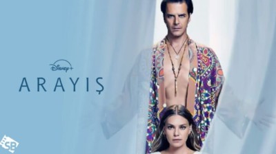 Arayış (cercando il paradiso)