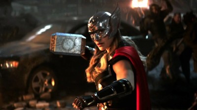 THOR Love and Thunder 2022 FuLLMOvie HD