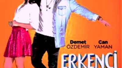 Soñar Contigo (2017) Capítulo 77 Sanem quiere volver a involucrar a Can en su familia.