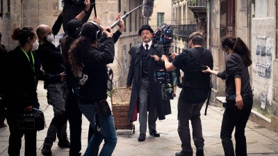 “Un asunto privado” | Tráiler oficial de la serie