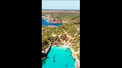 Las mejores playas y calas de Mallorca