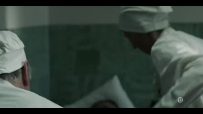 TCHERNOBYL ÉPISODE 2