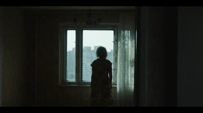 TCHERNOBYL ÉPISODE 4