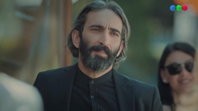 Capitulo 28 - Nuestro Amor Eterno - Telefe