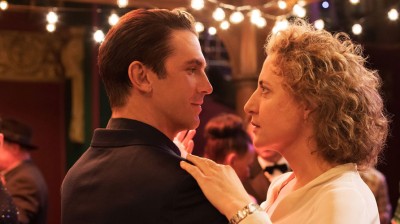 Tráiler oficial de “El hombre perfecto”