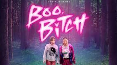 “Boo, Bitch”, tráiler oficial de la serie
