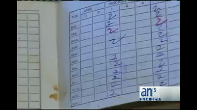 En Cuba cada vez distribuyen menos alimentos por la libreta de racionamiento