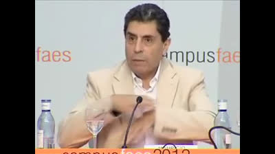 Reformulando el Estado de bienestar (Mauricio Rojas)