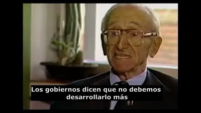 Friedrich von Hayek predice Bitcoin: la desestatización del dinero