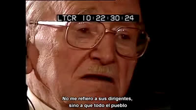 Entrevista a Friedrich von Hayek