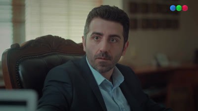 Capitulo 29 - Nuestro Amor Eterno - Telefe