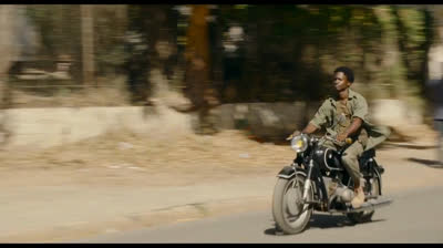 Tráiler en español de “Mali Twist”