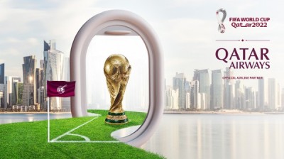 Estas son las 32 selecciones clasificadas para el Mundial de Qatar 2022