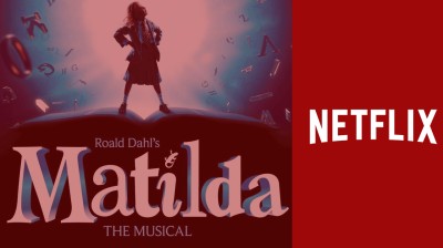 Avance de “Matilda, de Ronald Dahl: El musical”