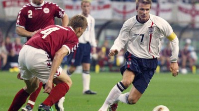 World Cup 2002   England vs Denmark (1/8 finals) full match