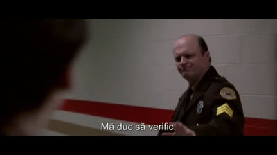 Instinct (1999) a thriller movie with Antony Hopkins (subtitrat in limba romana)