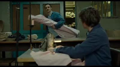 ''Great Freedom'' FullMovie in English