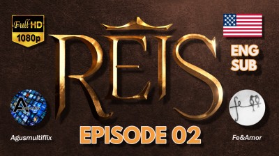 KINGS (ENG SUB) EPISODE 02