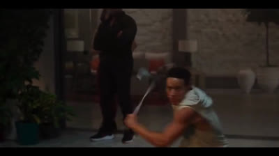 FIRST KILL ÉPISODE 3