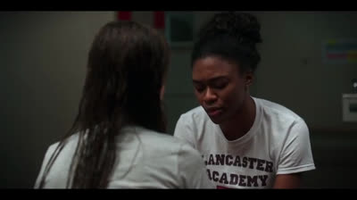 FIRST KILL ÉPISODE 5