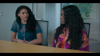 FIRST KILL ÉPISODE 6