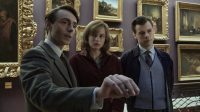 Primer teaser de “My Policeman”