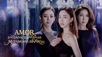 Tráiler subtitulado de la serie “Deseos VIP”