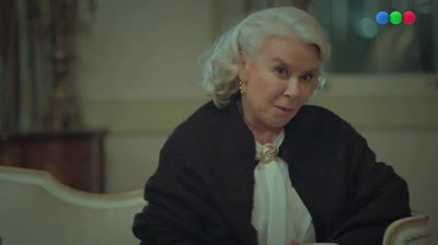 Capitulo 30 - Nuestro Amor Eterno - Telefe