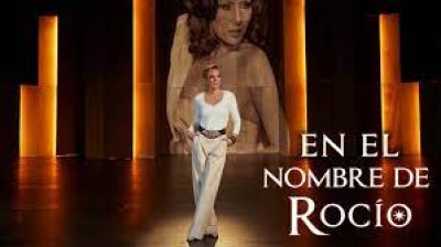 En el nombre de Rocío | Capítulo 0