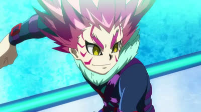 Beyblade Burst Surge 16 España