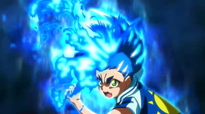 Beyblade Burst Surge 17 España