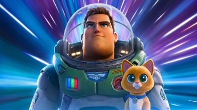 Tráiler de “Lightyear”, que se estrena hoy en cines