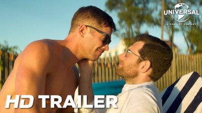 Tráiler en español de “Bros”