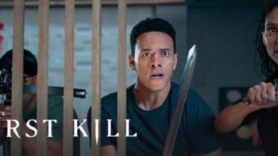 FIRST KILL 1x06 VF