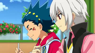 Byeblade Burst Surge 18 España