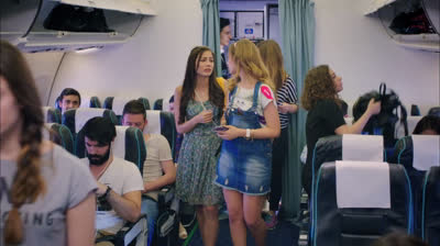 CON OLOR A FRESAS (CAPITULO 2)