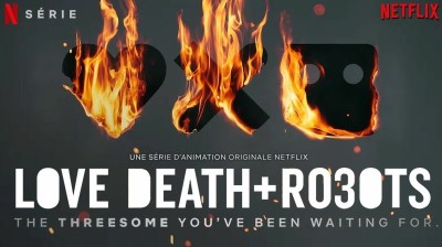 Love Death y Robots 3X06