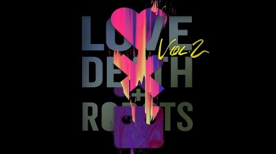Love Death y Robots 2X07
