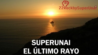 SUPERUNAI - EL ÚLTIMO RAYO - TEMA ORIGINAL