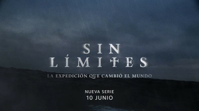 SIN LIMITES 1X06