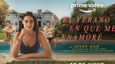 El verano en que me enamoré | Capítulo 7 en español