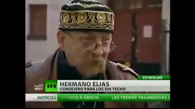 Cómo es la pobreza en Suecia