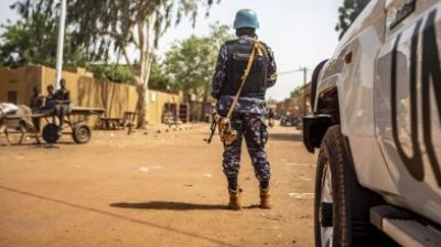 132 personas asesinadas en un ataque terrorista en Mali