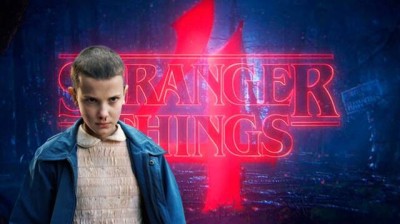 Stranger Things | Temporada 4 Volumen 2