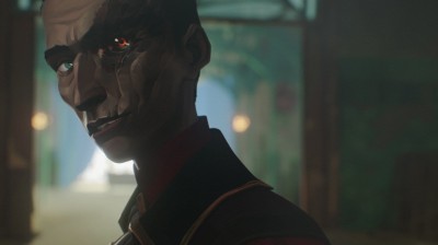 Arcane temporada 1 episodio 2