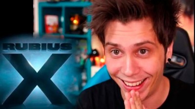 Tráiler del documental “Rubius X”